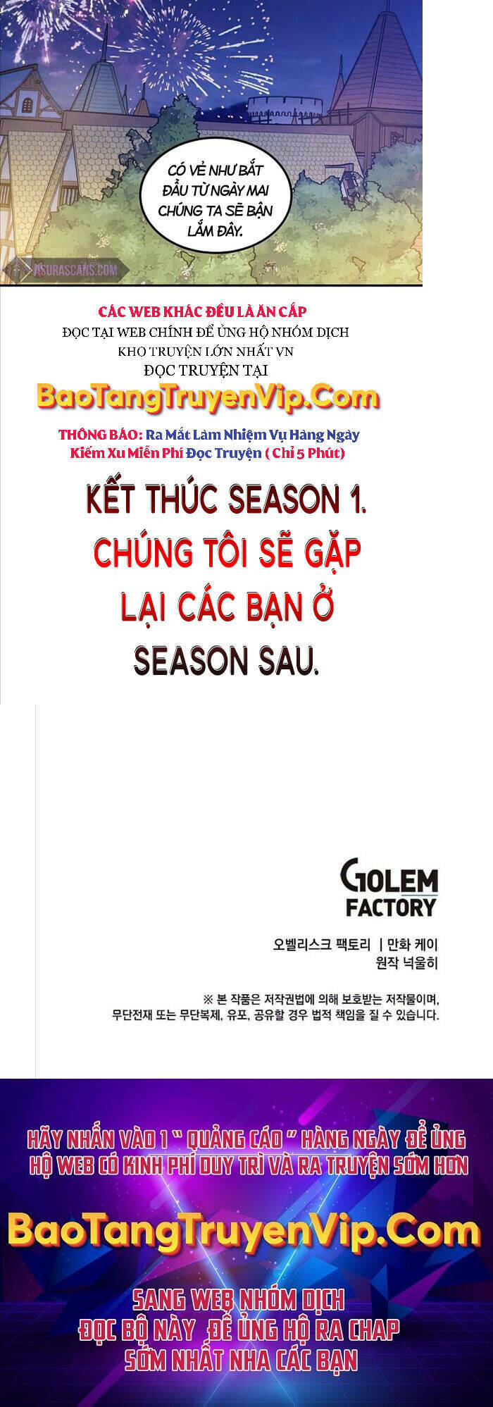 Con Trai Út Huyền Thoại Nhà Hầu Tước Chapter 55 - Trang 2