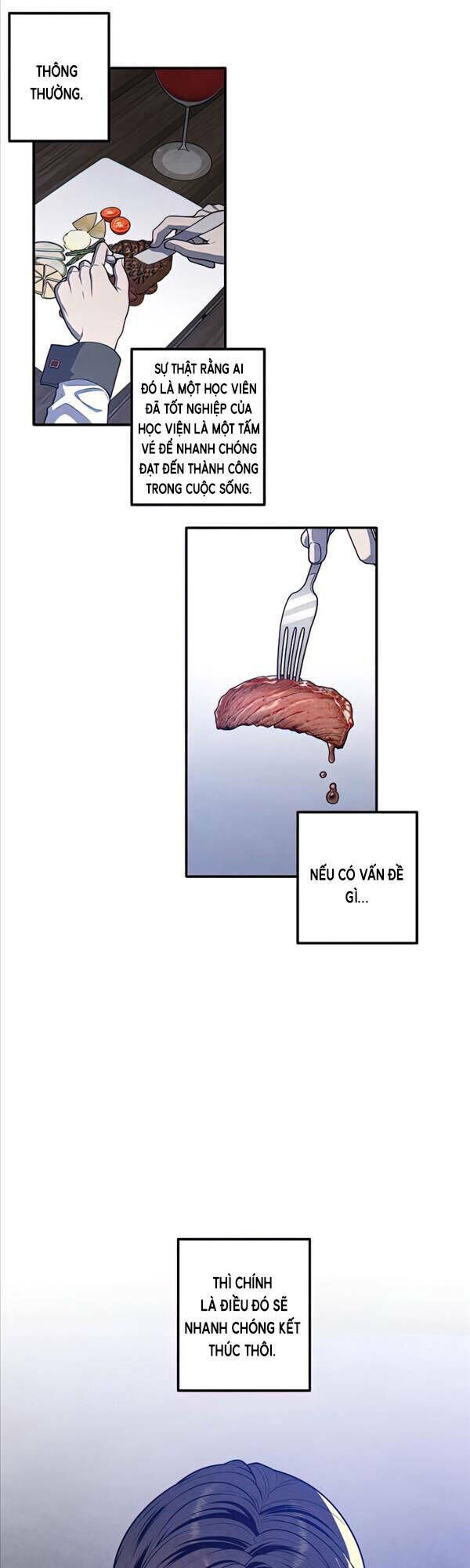 Con Trai Út Huyền Thoại Nhà Hầu Tước Chapter 55 - Trang 2