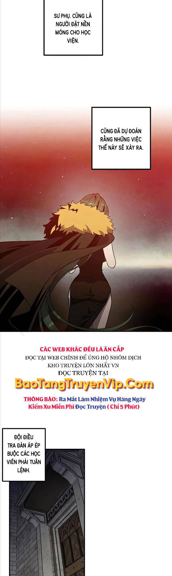 Con Trai Út Huyền Thoại Nhà Hầu Tước Chapter 55 - Trang 2