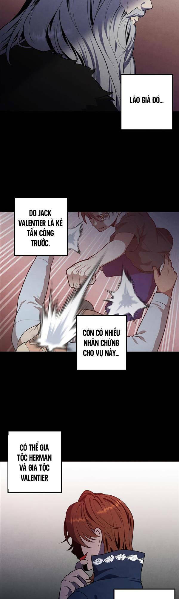 Con Trai Út Huyền Thoại Nhà Hầu Tước Chapter 58 - Trang 2