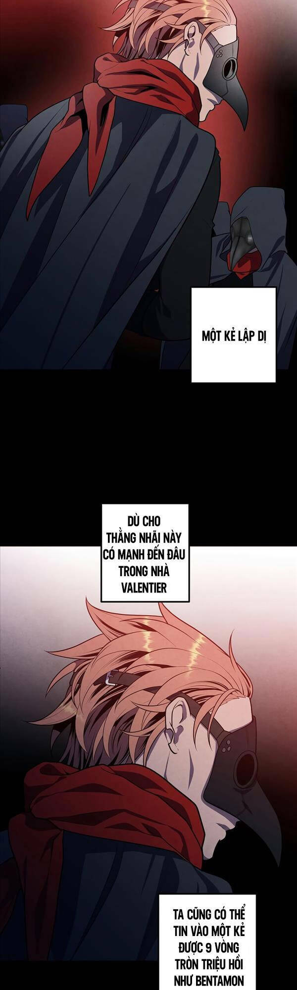 Con Trai Út Huyền Thoại Nhà Hầu Tước Chapter 58 - Trang 2