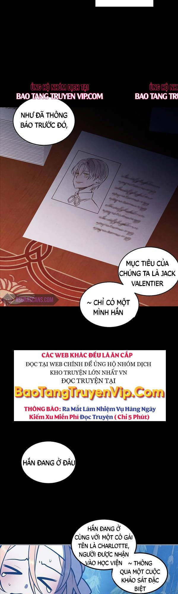 Con Trai Út Huyền Thoại Nhà Hầu Tước Chapter 58 - Trang 2