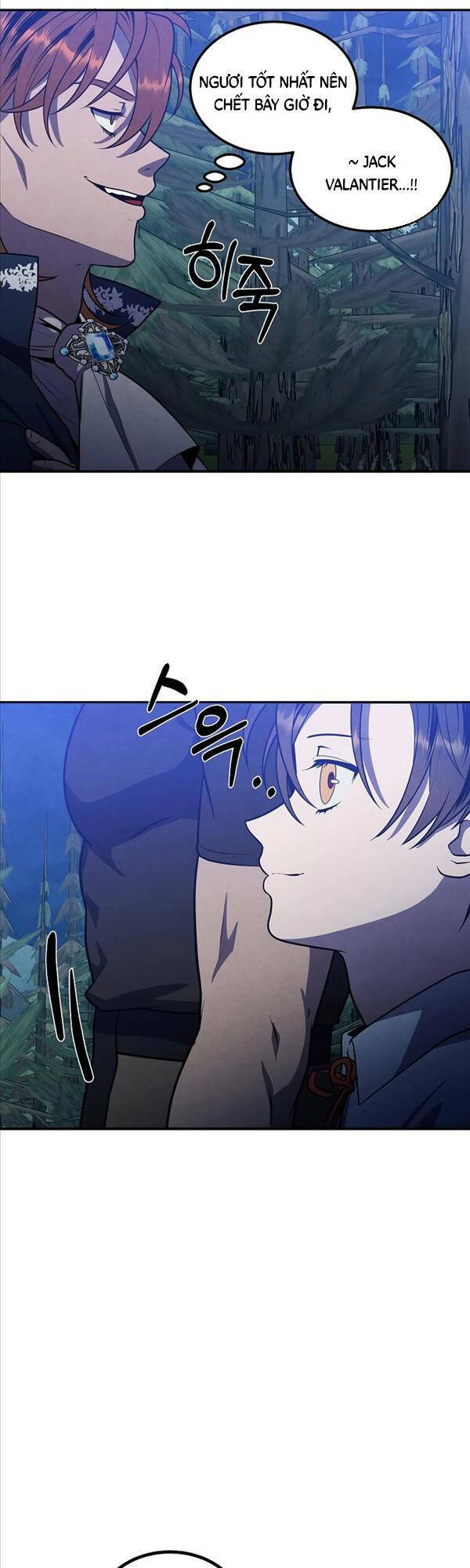 Con Trai Út Huyền Thoại Nhà Hầu Tước Chapter 58 - Trang 2