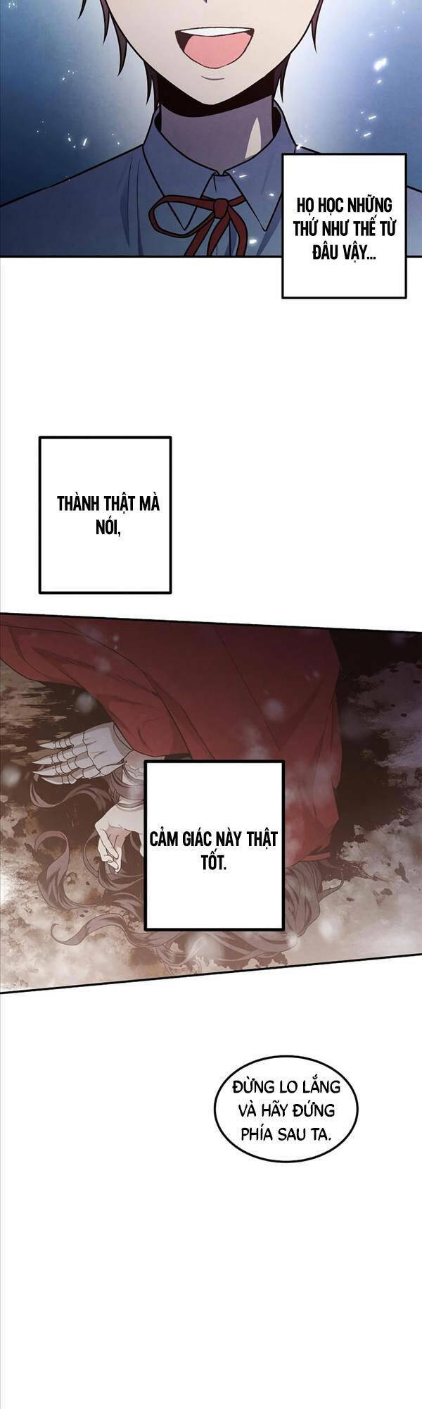 Con Trai Út Huyền Thoại Nhà Hầu Tước Chapter 58 - Trang 2