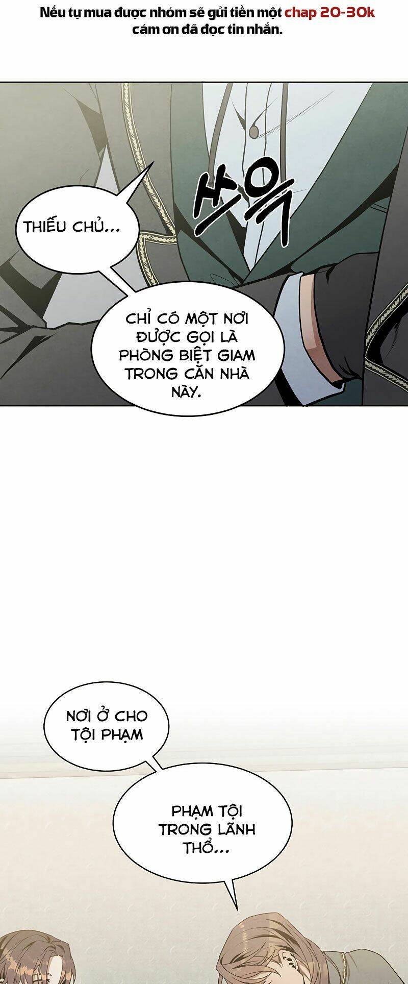 Con Trai Út Huyền Thoại Nhà Hầu Tước Chapter 6 - Trang 2