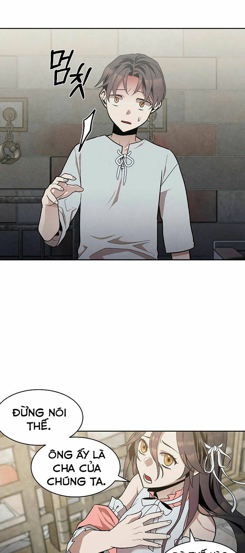 Con Trai Út Huyền Thoại Nhà Hầu Tước Chapter 8 - Trang 2