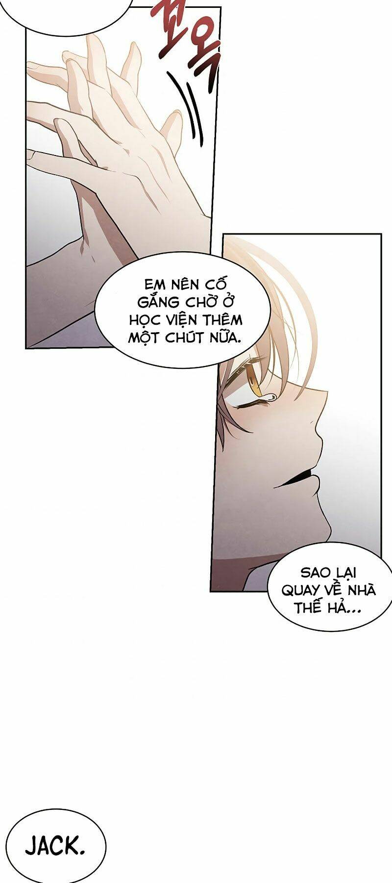 Con Trai Út Huyền Thoại Nhà Hầu Tước Chapter 8 - Trang 2
