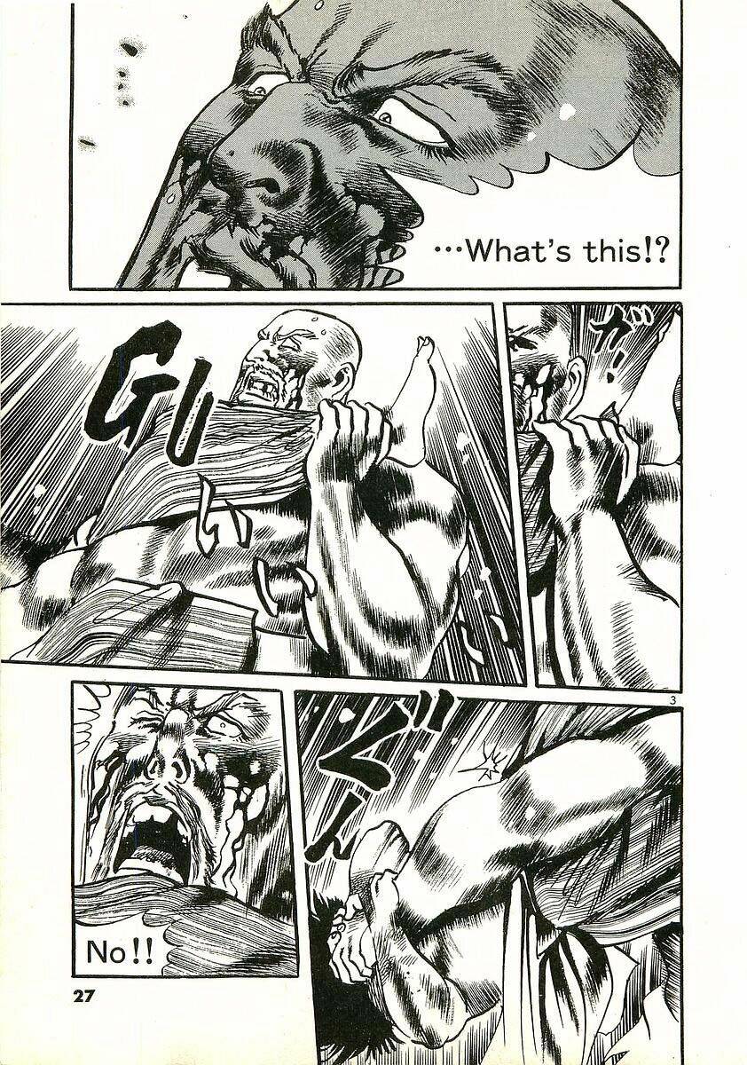 Conde Koma Chapter 10 - Trang 2