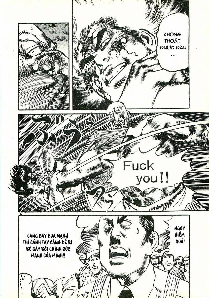 Conde Koma Chapter 10 - Trang 2