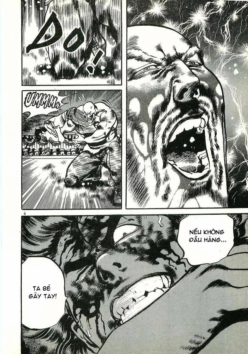 Conde Koma Chapter 10 - Trang 2