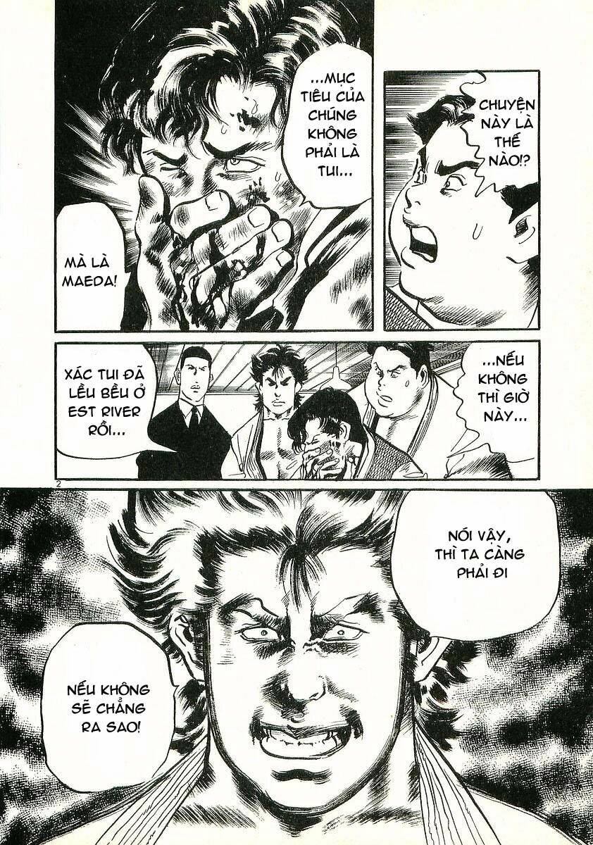 Conde Koma Chapter 13 - Trang 2