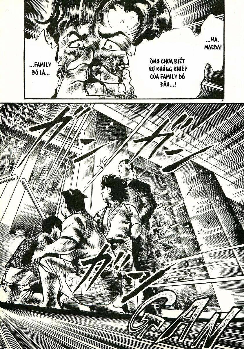 Conde Koma Chapter 13 - Trang 2