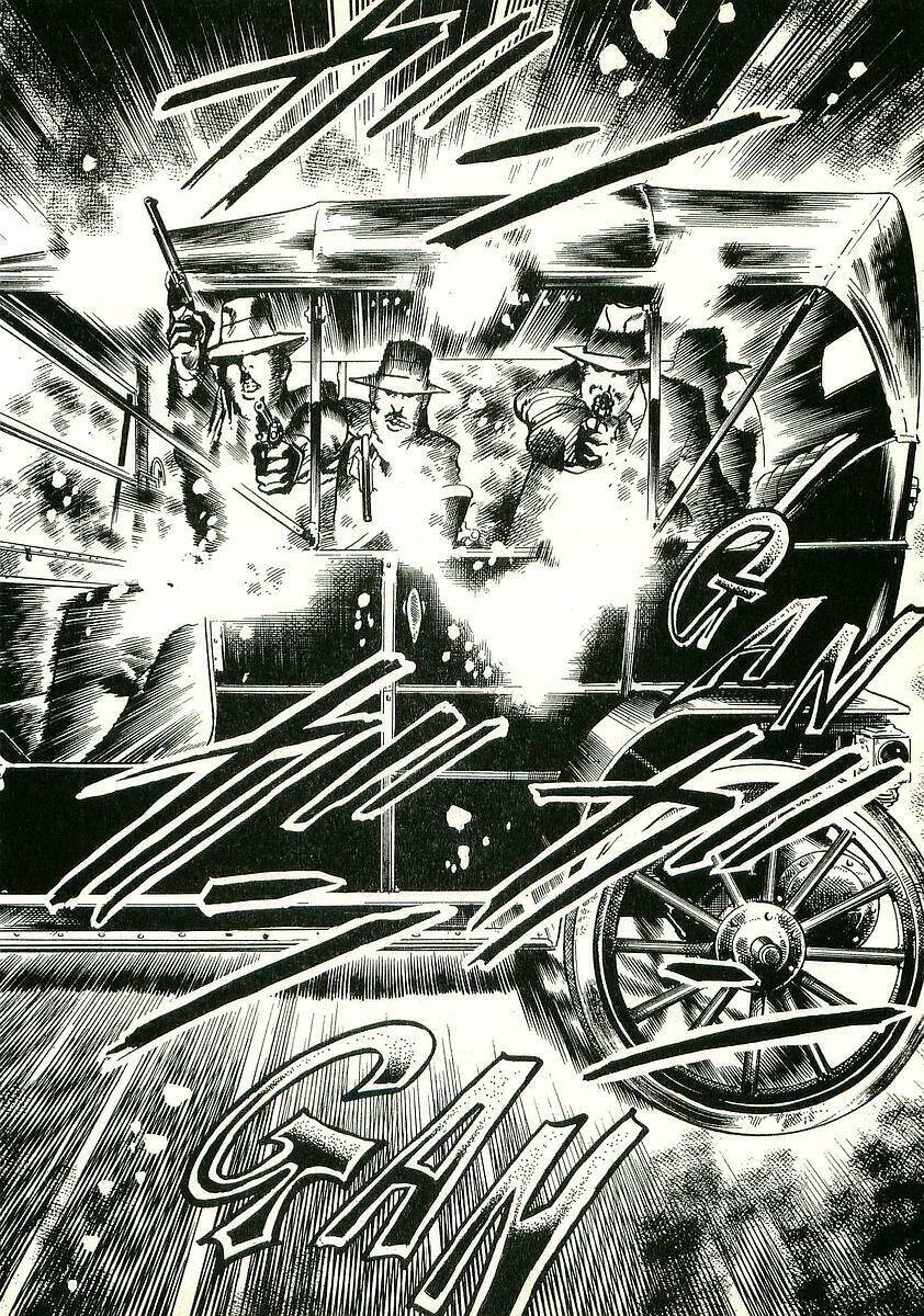 Conde Koma Chapter 13 - Trang 2