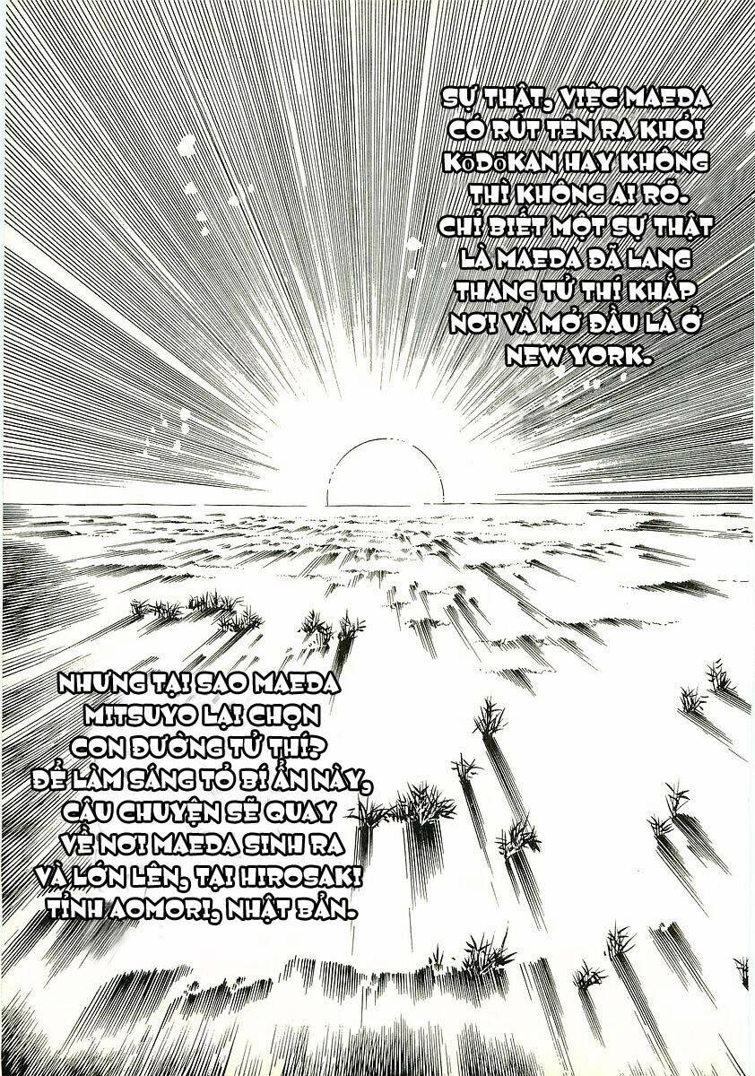 Conde Koma Chapter 15 - Trang 2