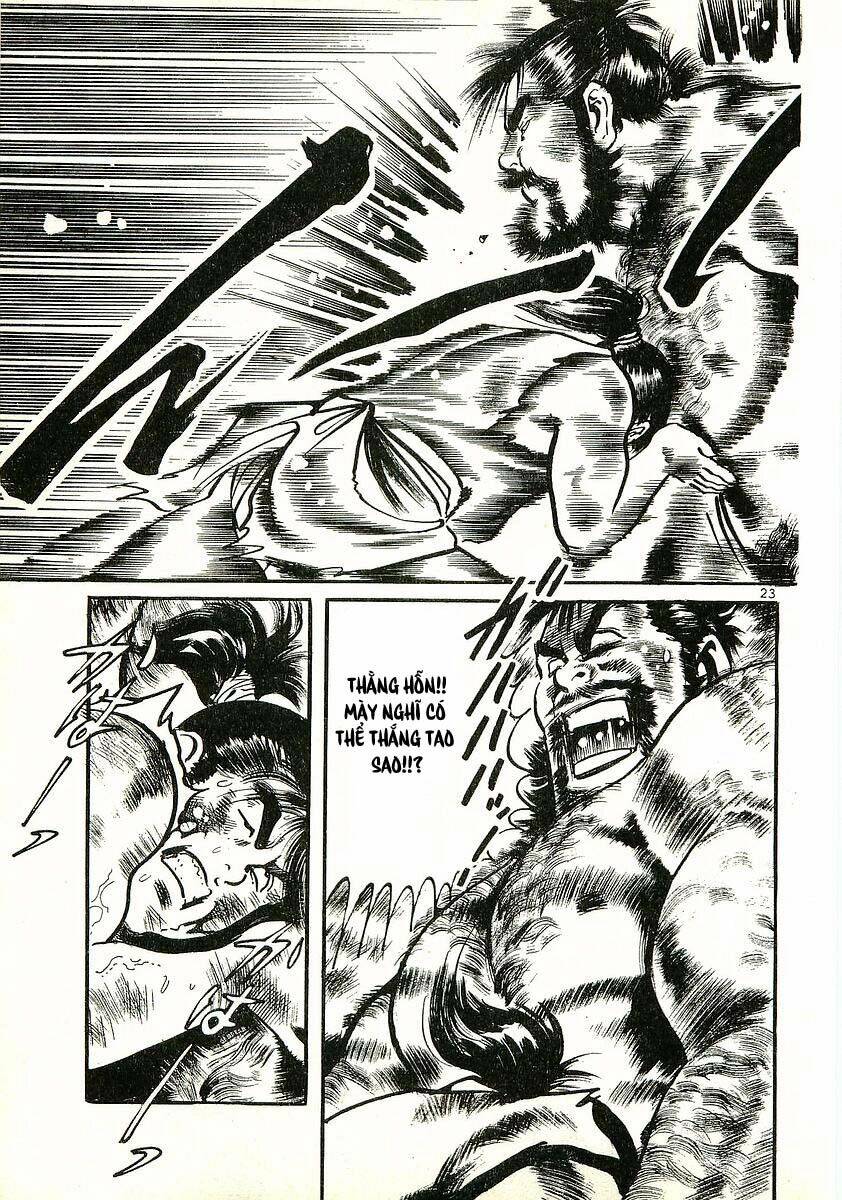 Conde Koma Chapter 16 - Trang 2