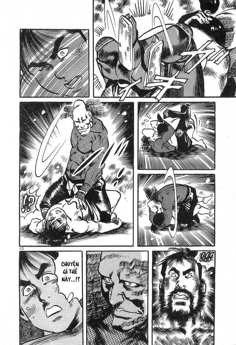 Conde Koma Chapter 19 - Trang 2