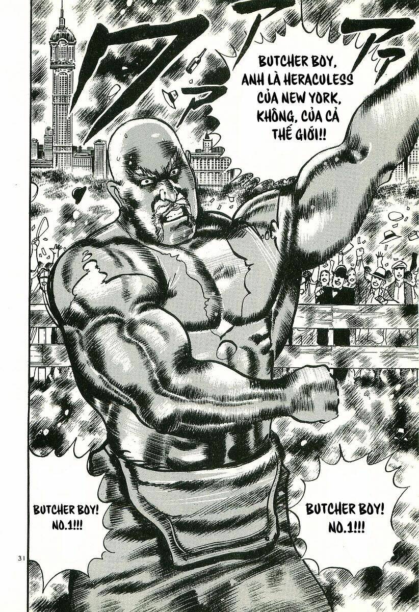 Conde Koma Chapter 2 - Trang 2