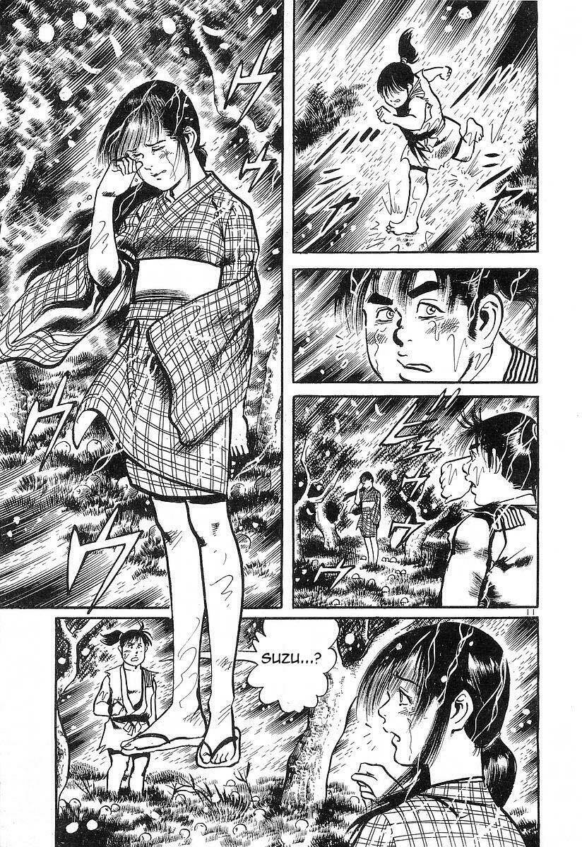 Conde Koma Chapter 20 - Trang 2