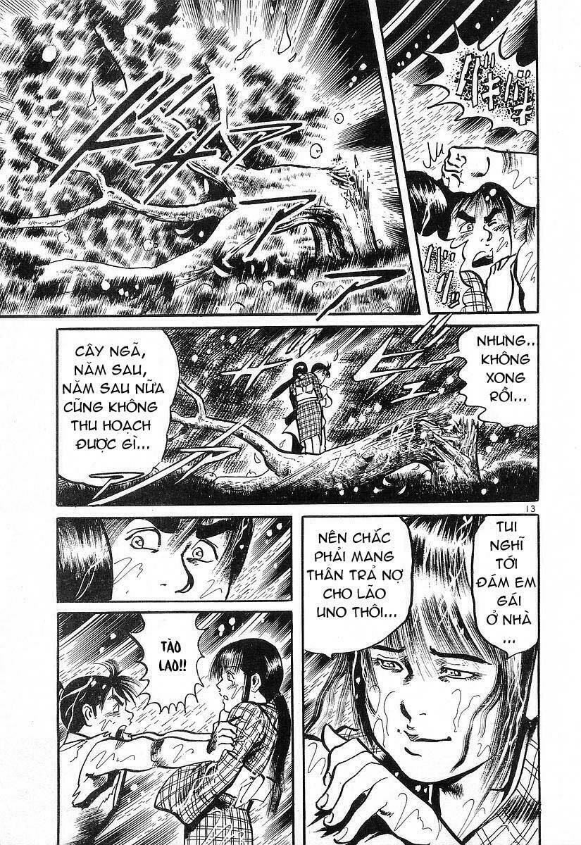 Conde Koma Chapter 20 - Trang 2