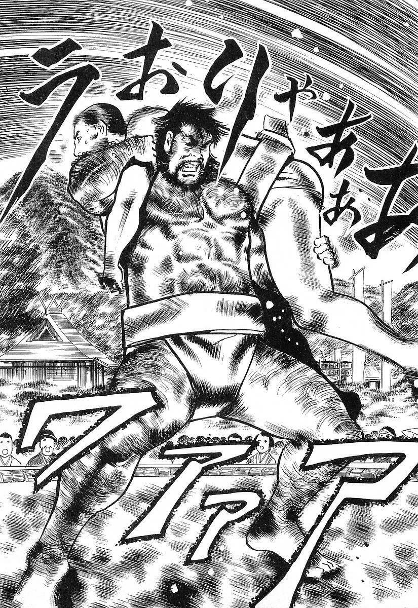 Conde Koma Chapter 22 - Trang 2