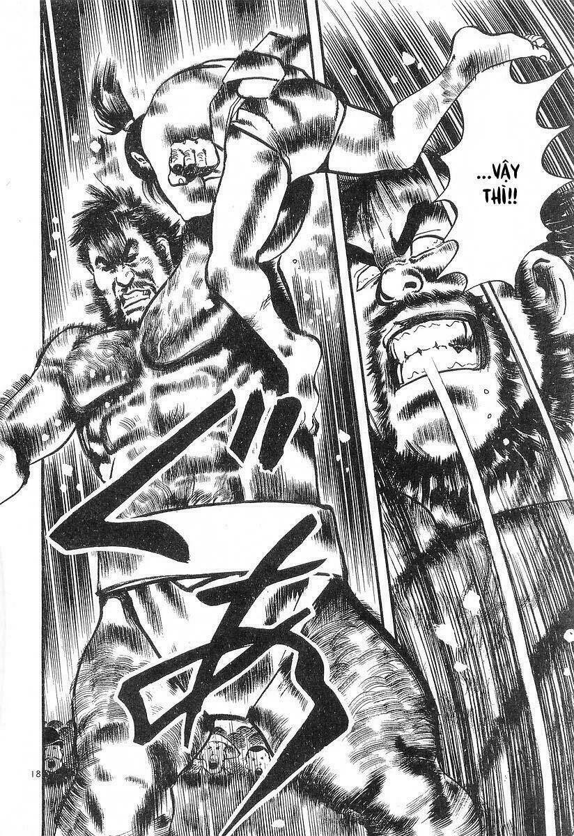 Conde Koma Chapter 24 - Trang 2