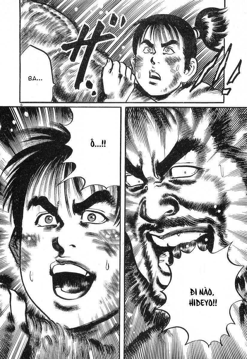 Conde Koma Chapter 24 - Trang 2