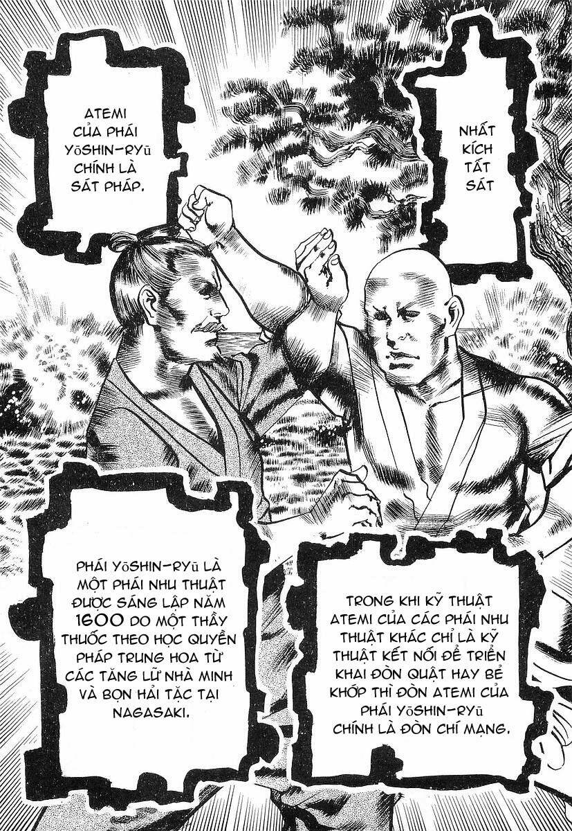 Conde Koma Chapter 28 - Trang 2