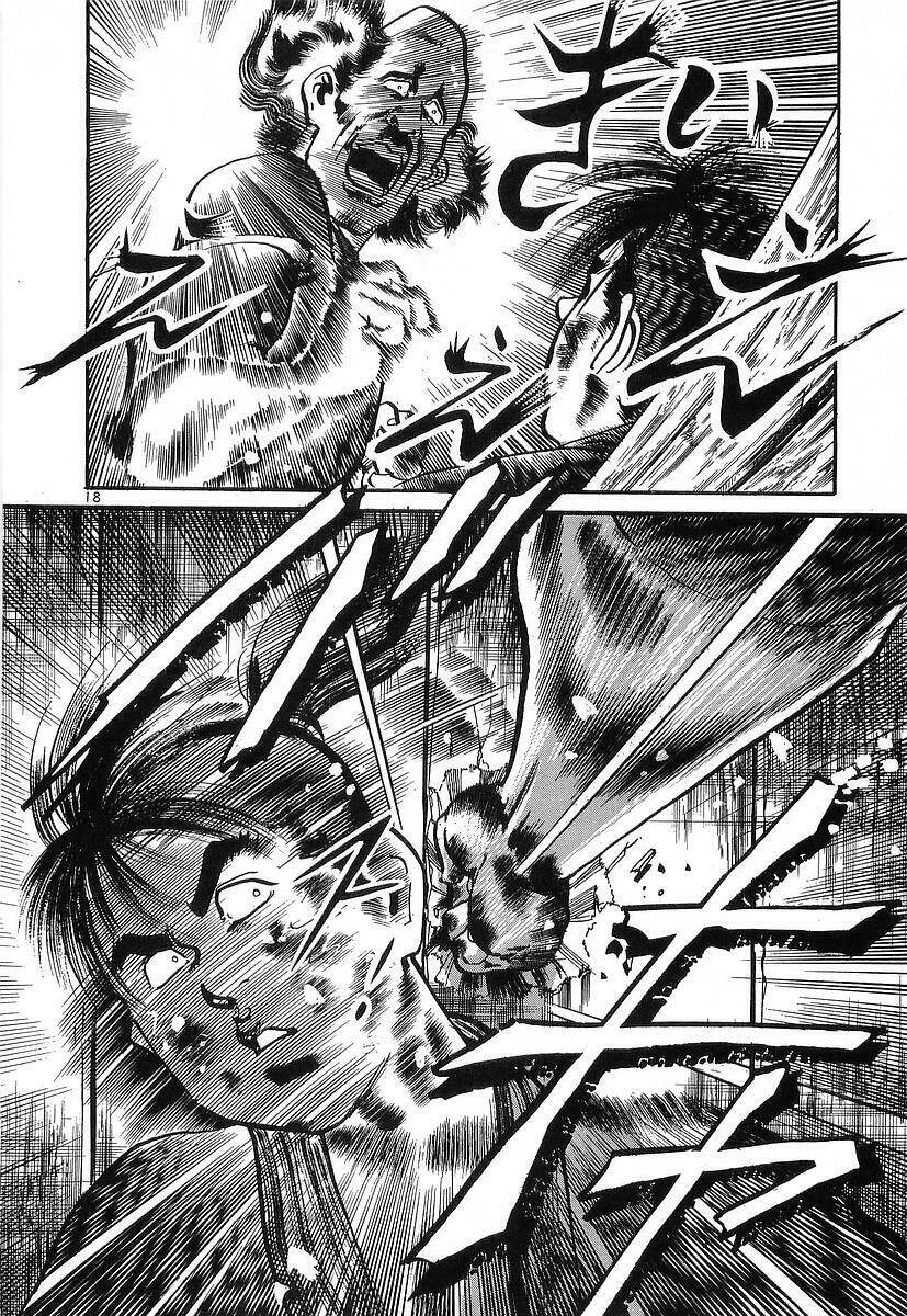 Conde Koma Chapter 28 - Trang 2