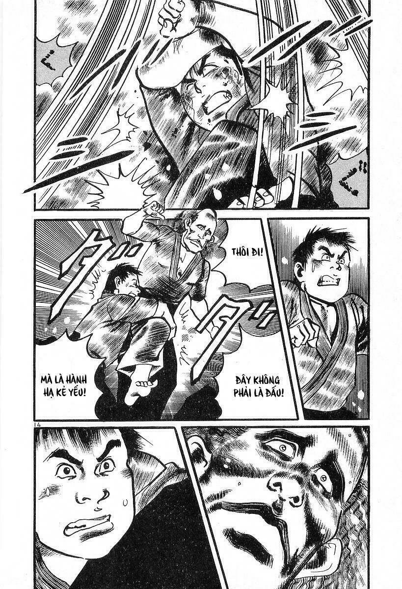 Conde Koma Chapter 29 - Trang 2