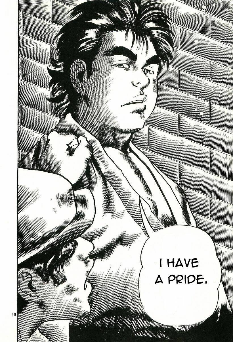 Conde Koma Chapter 3 - Trang 2