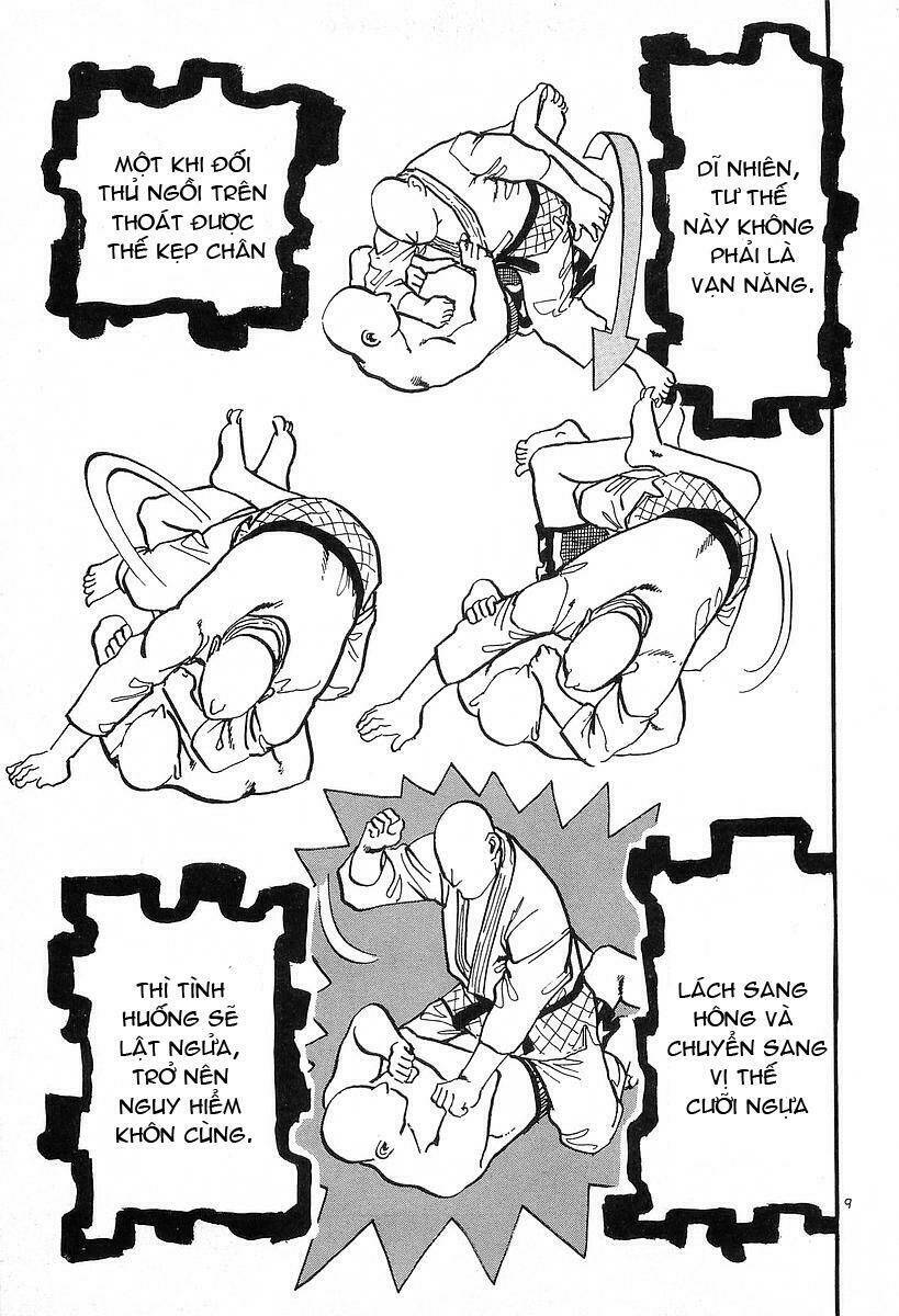Conde Koma Chapter 30 - Trang 2