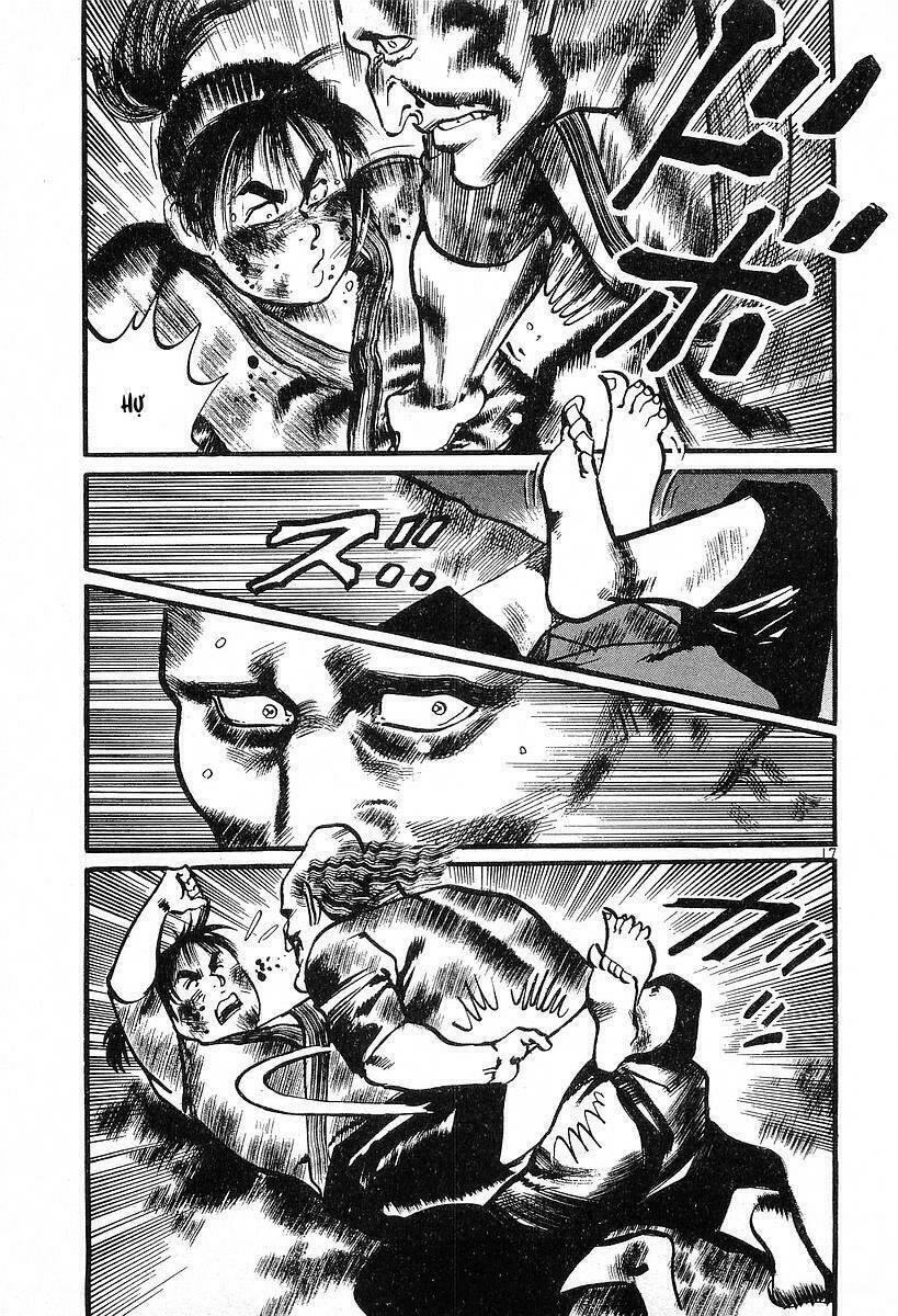 Conde Koma Chapter 30 - Trang 2