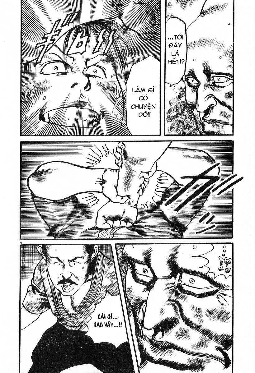 Conde Koma Chapter 31 - Trang 2