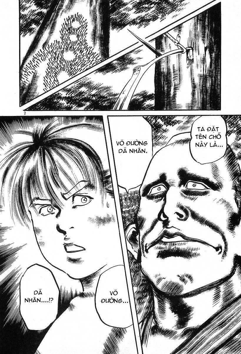 Conde Koma Chapter 33 - Trang 2