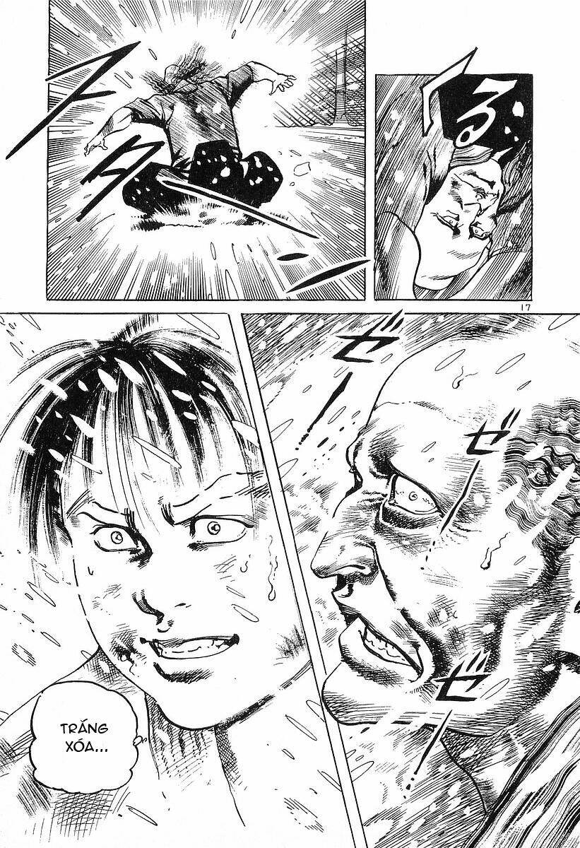 Conde Koma Chapter 36 - Trang 2