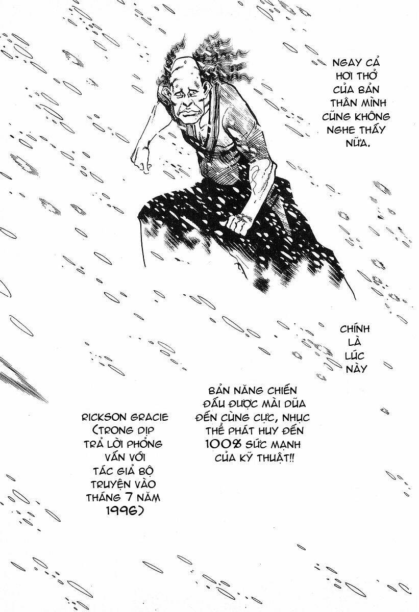 Conde Koma Chapter 36 - Trang 2
