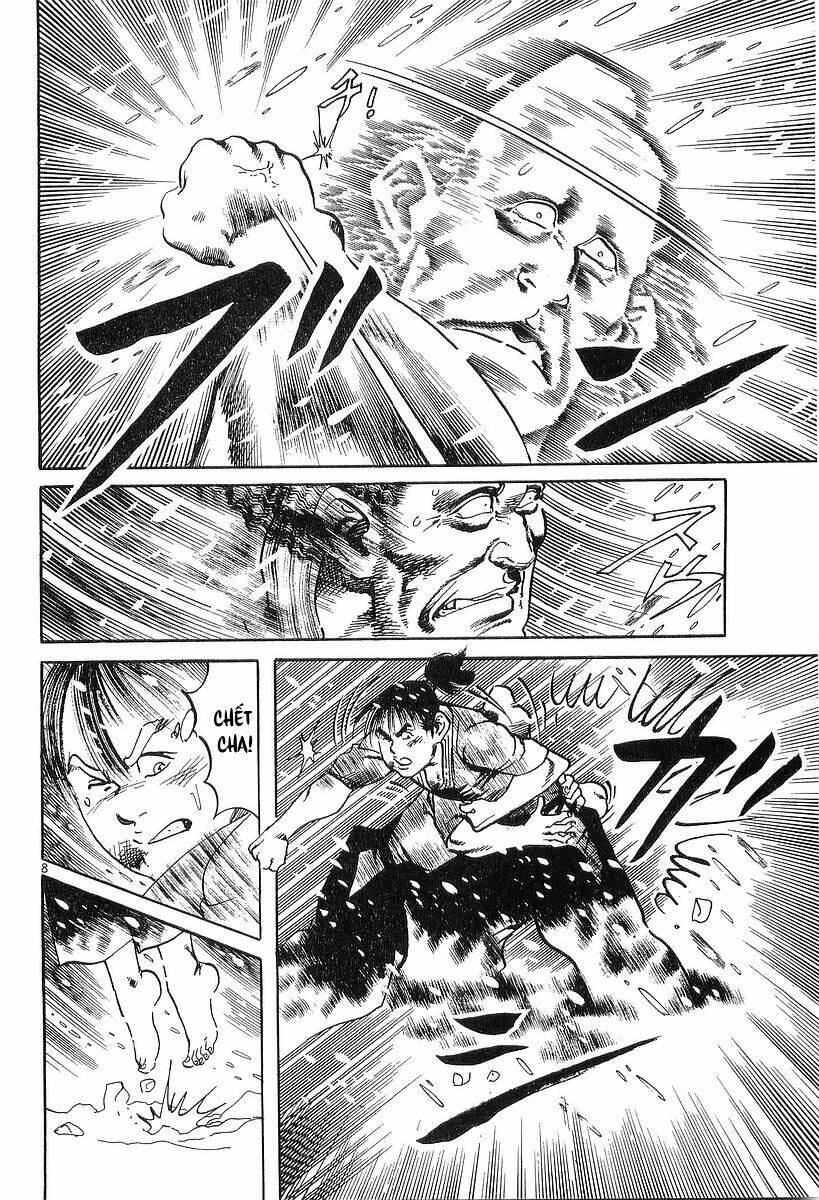 Conde Koma Chapter 37 - Trang 2