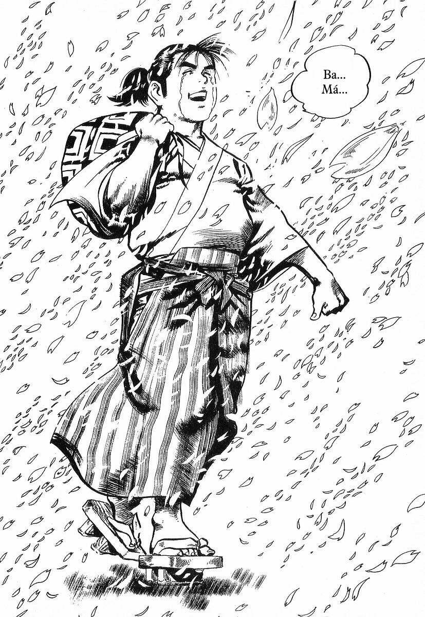 Conde Koma Chapter 39 - Trang 2