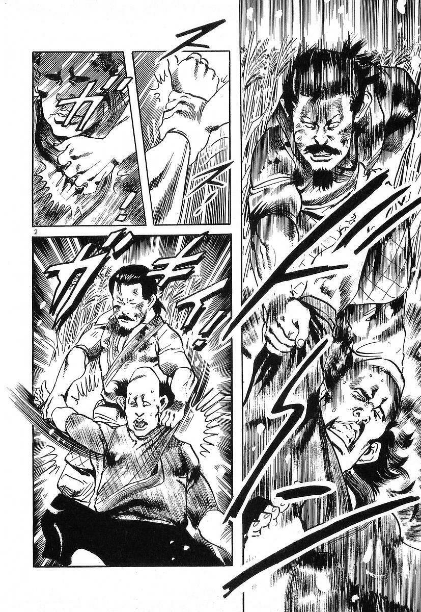 Conde Koma Chapter 39 - Trang 2