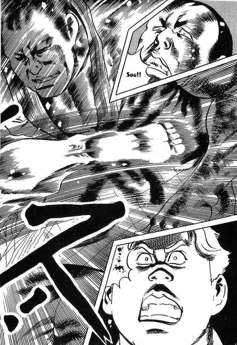 Conde Koma Chapter 41 - Trang 2