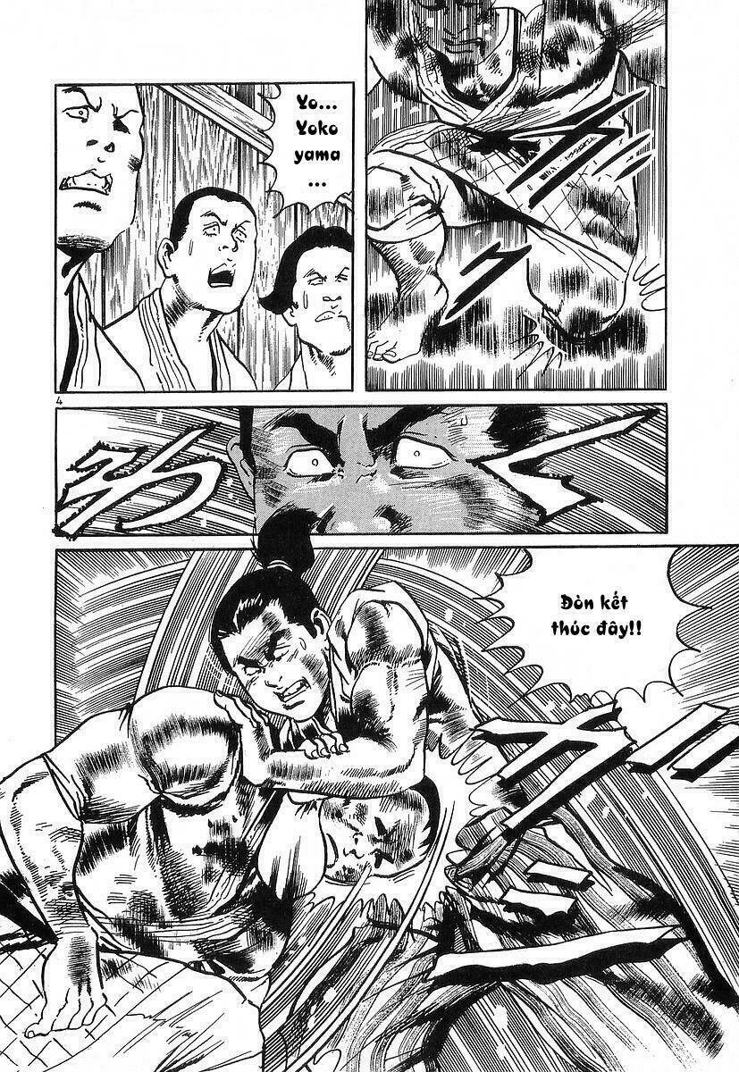 Conde Koma Chapter 42 - Trang 2