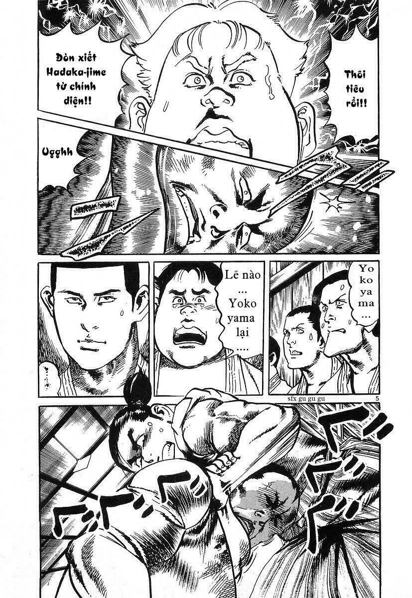 Conde Koma Chapter 42 - Trang 2