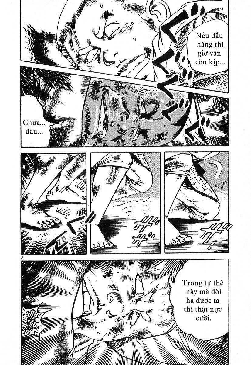 Conde Koma Chapter 42 - Trang 2