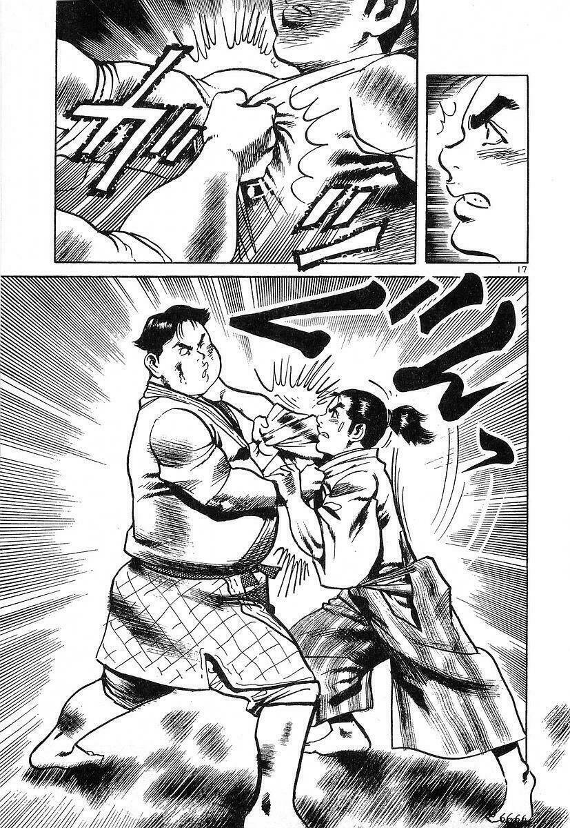 Conde Koma Chapter 44 - Trang 2