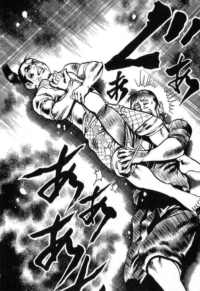 Conde Koma Chapter 45 - Trang 2