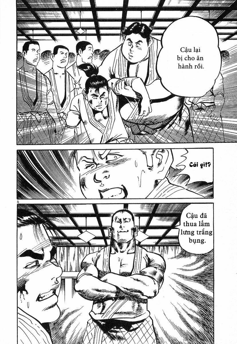 Conde Koma Chapter 46 - Trang 2