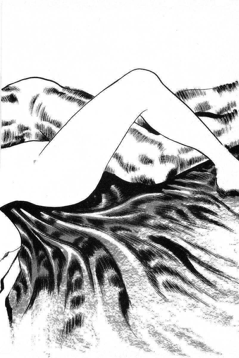 Conde Koma Chapter 48 - Trang 2