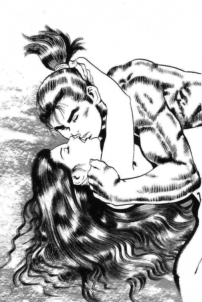 Conde Koma Chapter 48 - Trang 2