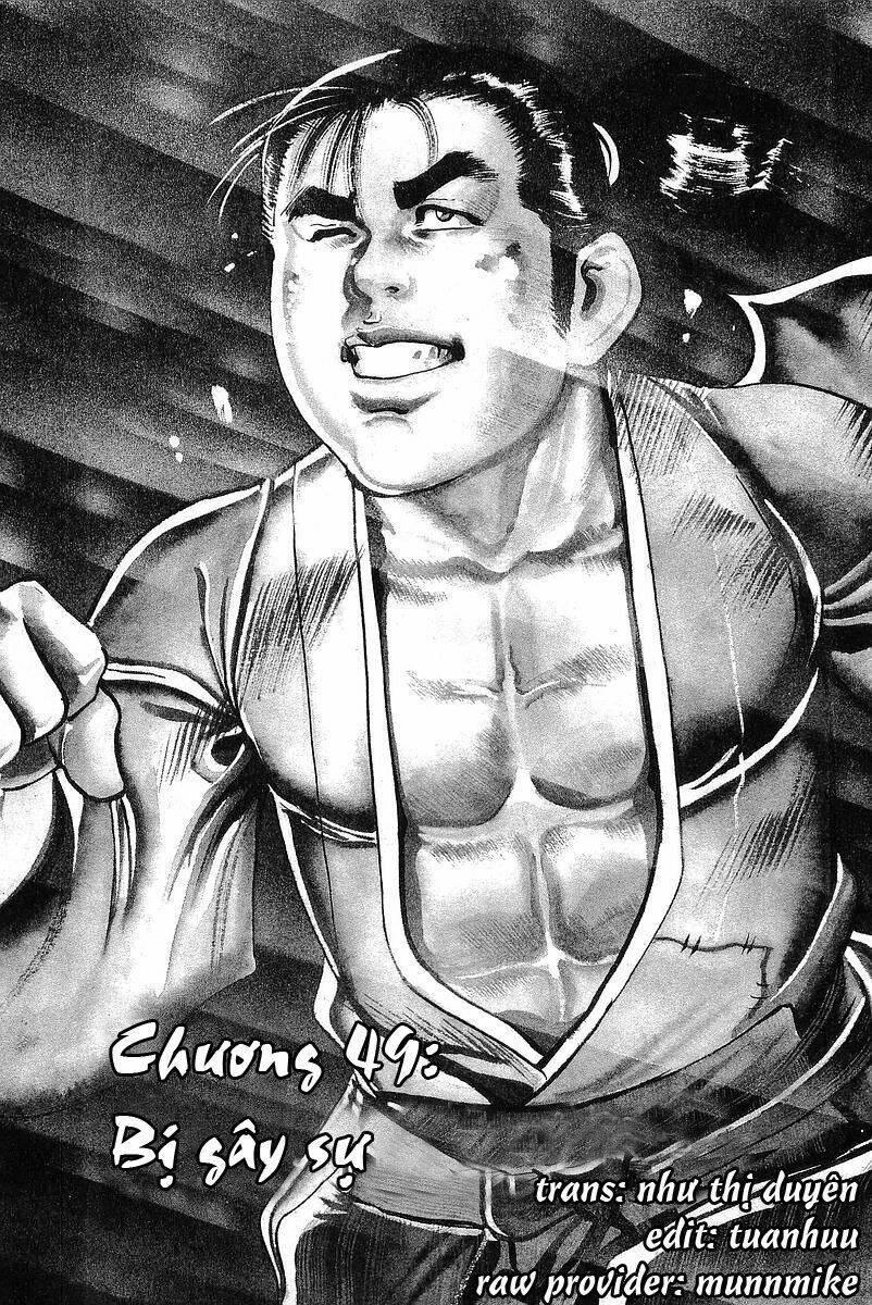 Conde Koma Chapter 49 - Trang 2