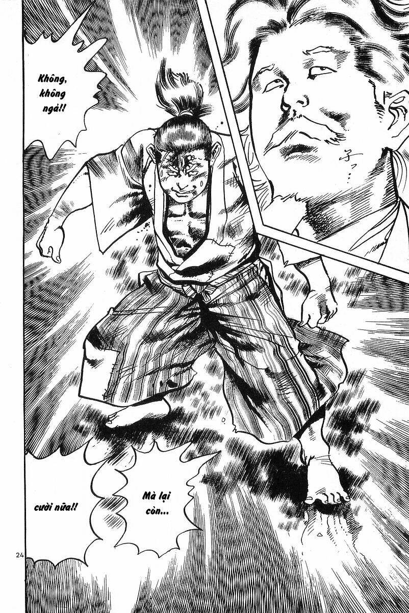 Conde Koma Chapter 49 - Trang 2